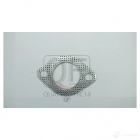 Прокладка выхлопной системы QUATTRO FRENI QF17A00022 1439945040 SV5 APE - Изображение 3