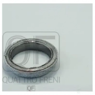 Прокладка выхлопной системы QUATTRO FRENI QF17A00044 1439954969 HK QNIY - Изображение 3