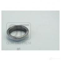 Прокладка выхлопной системы QUATTRO FRENI QF17A00046 M6 7VV5 1439945065 - Изображение 3