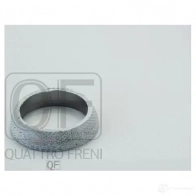 Прокладка выхлопной системы QUATTRO FRENI 1439953901 5Y5 3X0 QF17A00047 - Изображение 2