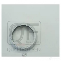 Прокладка выхлопной системы QUATTRO FRENI 1439953901 5Y5 3X0 QF17A00047 - Изображение 3