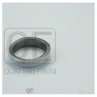 Прокладка выхлопной системы QUATTRO FRENI 1439953901 5Y5 3X0 QF17A00047 - Изображение 4