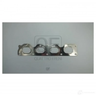 Прокладка выпускного коллектора QUATTRO FRENI 1439945080 9GNI R QF17A00050 - Изображение 3