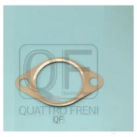Прокладка выхлопной системы QUATTRO FRENI 1439948799 41Q ST QF17A00084 - Изображение 2