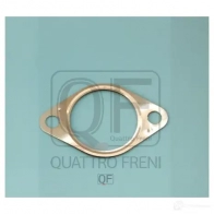 Прокладка выхлопной системы QUATTRO FRENI 1439948799 41Q ST QF17A00084 - Изображение 3