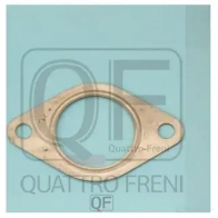Прокладка выхлопной системы QUATTRO FRENI QF17A00086 G0R 4P 1439954186 - Изображение 3