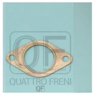 Прокладка выхлопной системы QUATTRO FRENI QF17A00086 G0R 4P 1439954186 - Изображение 4