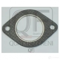 Прокладка выхлопной системы QUATTRO FRENI 1439942603 QF17A00087 9TTAXL B - Изображение 3