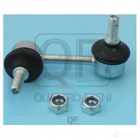Стойка стабилизатора сзади справа QUATTRO FRENI QF17D00003 4CX6 JIS 1233267894 - Изображение 2
