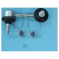 Стойка стабилизатора сзади справа QUATTRO FRENI QF17D00003 4CX6 JIS 1233267894 - Изображение 3