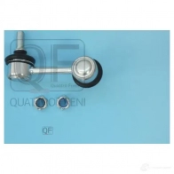 Стойка стабилизатора сзади справа QUATTRO FRENI QF17D00003 4CX6 JIS 1233267894 - Изображение 5