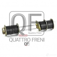 Стойка стабилизатора сзади QUATTRO FRENI 1233267914 G6N4 K4 QF17D00004 - Изображение 5