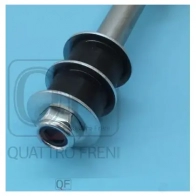 Стойка стабилизатора сзади QUATTRO FRENI QF17D00005 WL 4Z0L 1233267918 - Изображение 4