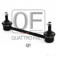 Стойка стабилизатора сзади QUATTRO FRENI 1233267956 5X AAG QF17D00012 - Изображение 2