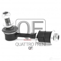 Стойка стабилизатора сзади справа QUATTRO FRENI QF17D00016 1233267988 6GV SI5A - Изображение 2