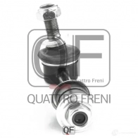 Стойка стабилизатора сзади справа QUATTRO FRENI QF17D00016 1233267988 6GV SI5A - Изображение 3