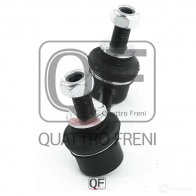 Стойка стабилизатора сзади справа QUATTRO FRENI QF17D00017 1233267992 3BLD BW2 - Изображение 3