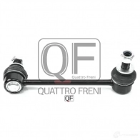 Стойка стабилизатора сзади справа QUATTRO FRENI QF17D00023 JH A7AI 1233267998 - Изображение 2