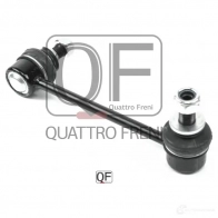 Стойка стабилизатора сзади справа QUATTRO FRENI QF17D00023 JH A7AI 1233267998 - Изображение 3