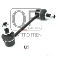 Стойка стабилизатора сзади справа QUATTRO FRENI QF17D00023 JH A7AI 1233267998 - Изображение 5