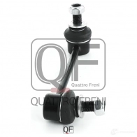 Стойка стабилизатора сзади слева QUATTRO FRENI QF17D00028 D 1KTLU 1233268056 - Изображение 4