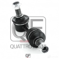 Стойка стабилизатора сзади QUATTRO FRENI 1233268084 QF17D00032 6EGR B6 - Изображение 3