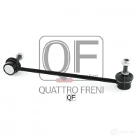 Стойка стабилизатора сзади слева QUATTRO FRENI 47 OJ7F 1233268100 QF17D00036 - Изображение 5