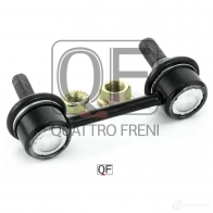 Стойка стабилизатора сзади QUATTRO FRENI QF17D00061 1233268220 J2 O2HHA - Изображение 5