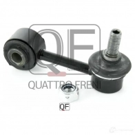 Стойка стабилизатора сзади QUATTRO FRENI QF17D00065 JW 99N1 1233268240 - Изображение 2