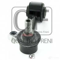 Стойка стабилизатора сзади QUATTRO FRENI QF17D00065 JW 99N1 1233268240 - Изображение 4