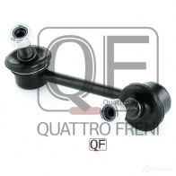 Стойка стабилизатора сзади справа QUATTRO FRENI QF17D00067 1233268250 V IJCXZ - Изображение 2