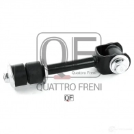 Стойка стабилизатора сзади QUATTRO FRENI 1233268256 QF17D00073 SH ZGGV - Изображение 4