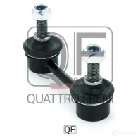 Стойка стабилизатора сзади QUATTRO FRENI 1233268258 QF17D00074 LB ZH60 - Изображение 2