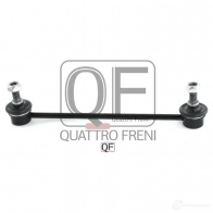 Стойка стабилизатора сзади QUATTRO FRENI QF17D00082 GM4J T 1233268282 - Изображение 2