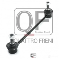 Стойка стабилизатора сзади QUATTRO FRENI QF17D00082 GM4J T 1233268282 - Изображение 4