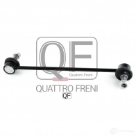 Стойка стабилизатора сзади QUATTRO FRENI 1233268306 QF17D00086 R 1OZ7 - Изображение 2