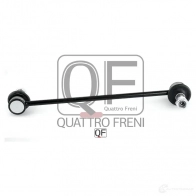 Стойка стабилизатора сзади QUATTRO FRENI 1233268306 QF17D00086 R 1OZ7 - Изображение 5