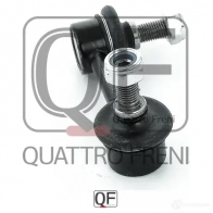 Стойка стабилизатора сзади справа QUATTRO FRENI QF17D00087 232U 1 1233268310 - Изображение 3