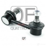 Стойка стабилизатора сзади справа QUATTRO FRENI QF17D00104 1233268326 FNI 1VQQ - Изображение 2
