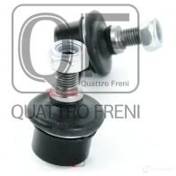 Стойка стабилизатора сзади справа QUATTRO FRENI QF17D00104 1233268326 FNI 1VQQ - Изображение 3