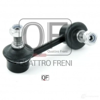 Стойка стабилизатора сзади справа QUATTRO FRENI QF17D00104 1233268326 FNI 1VQQ - Изображение 4