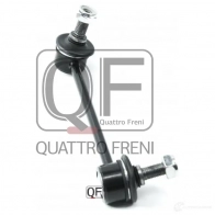 Стойка стабилизатора сзади слева QUATTRO FRENI 6CBK JPD QF17D00105 1233268330 - Изображение 3