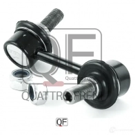 Стойка стабилизатора сзади слева QUATTRO FRENI QF17D00117 1233268350 14DZ8 8 - Изображение 3