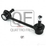 Стойка стабилизатора сзади справа QUATTRO FRENI Y2M 6X QF17D00119 1233268354 - Изображение 4