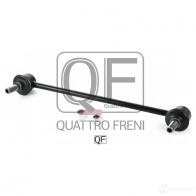 Стойка стабилизатора сзади QUATTRO FRENI QF17D00132 1233268366 6YIPJ D - Изображение 3