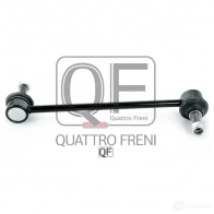 Стойка стабилизатора сзади QUATTRO FRENI QF17D00139 1233268378 UL3 O5ER - Изображение 5