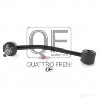 Стойка стабилизатора сзади справа QUATTRO FRENI QF17D00142 2 XYS4VL 1233268412 - Изображение 2
