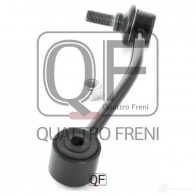 Стойка стабилизатора сзади справа QUATTRO FRENI QF17D00142 2 XYS4VL 1233268412 - Изображение 4