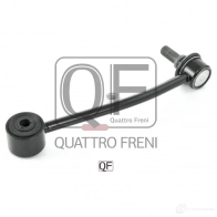 Стойка стабилизатора сзади справа QUATTRO FRENI QF17D00142 2 XYS4VL 1233268412 - Изображение 5