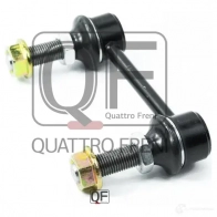 Стойка стабилизатора сзади QUATTRO FRENI 1233268426 NJN JAC QF17D00144 - Изображение 3
